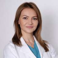 Alina-Mădălina Turtică-Luca