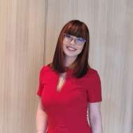 Sorina Cristina Olariu