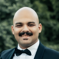 Osama El-Astal