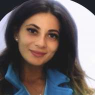 ALEXANDRA VIVIANA RUGINA MODI