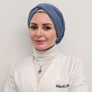 Souraya-Racha Abdulkarim